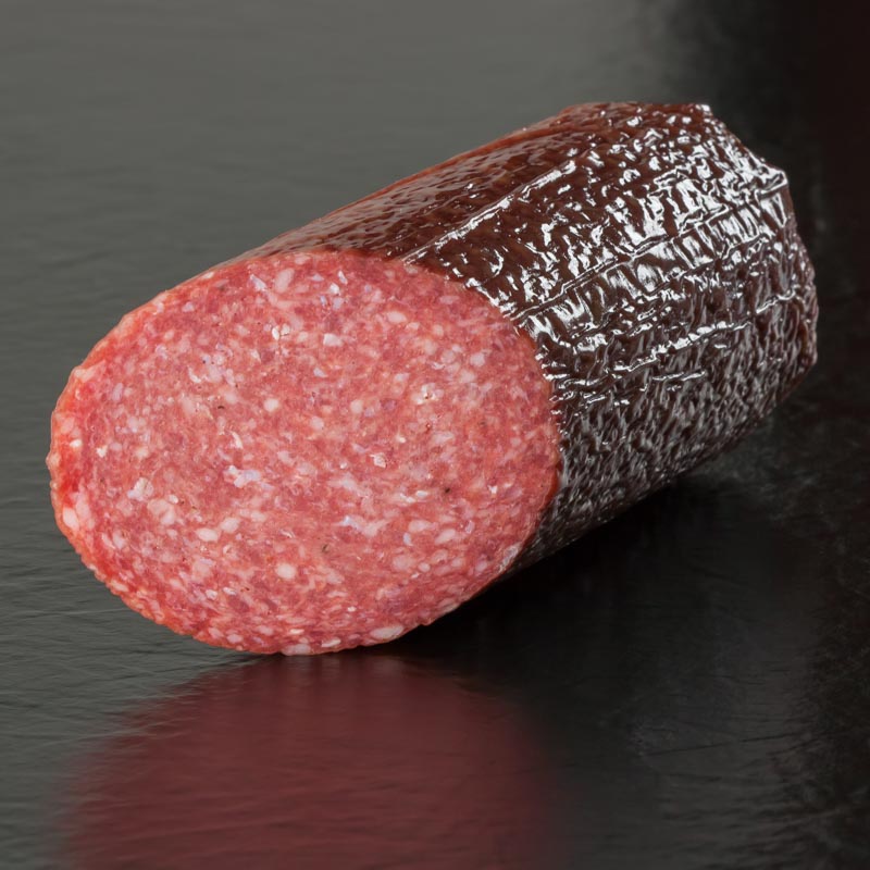Einsle - Haussalami