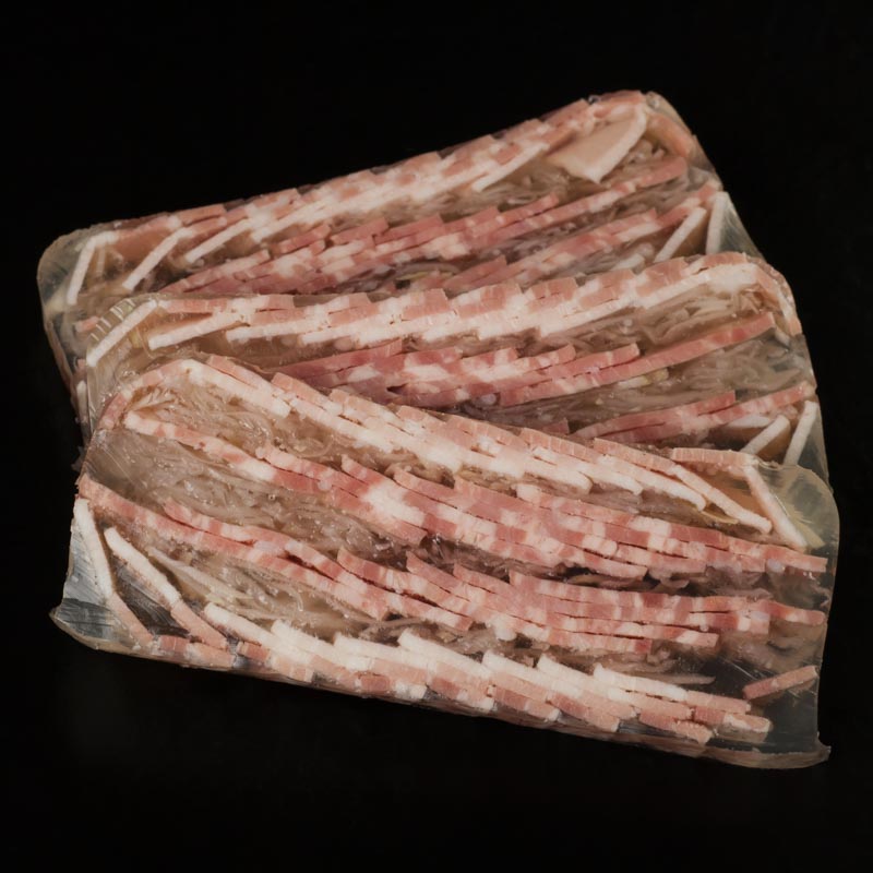 Zwiebelfleisch herzhaft gewürzt