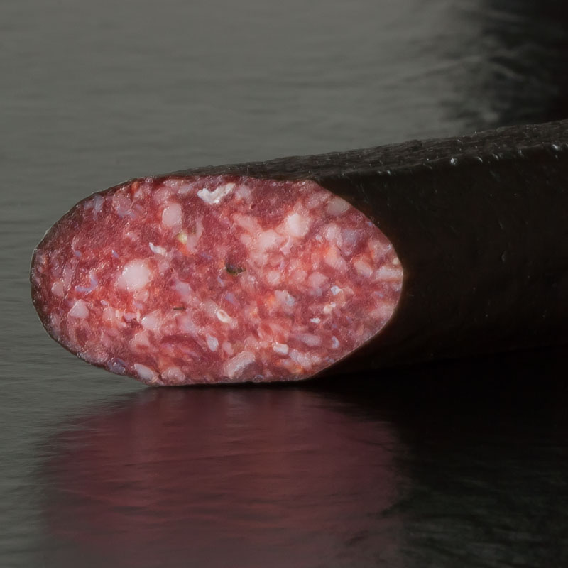 Kaminwurzen