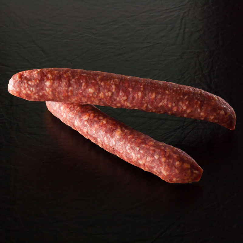 Rucksackwurst